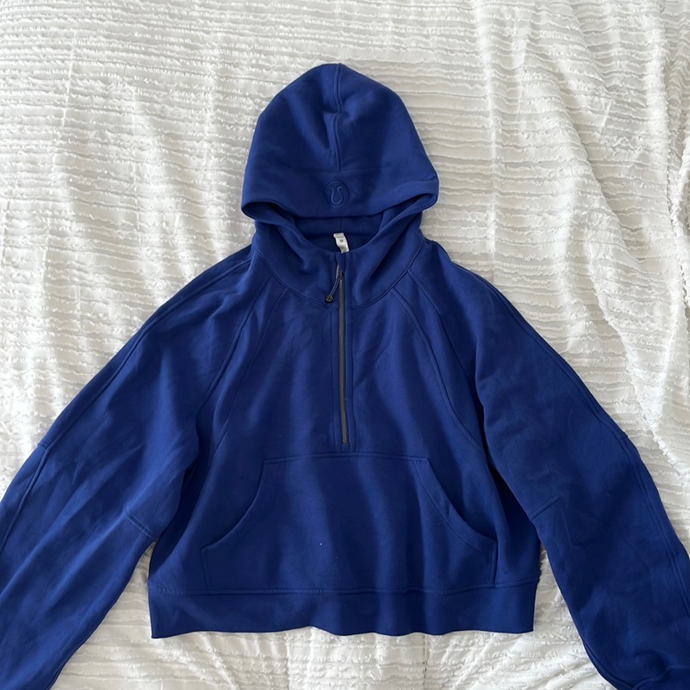 LULULEMON SCUBA